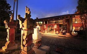 ホテル&スパ アンダリゾート伊豆高原